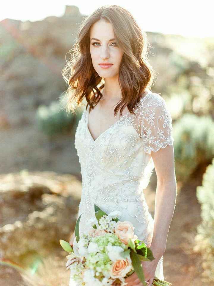 ¡5 Maggie Sottero 2018! - 1