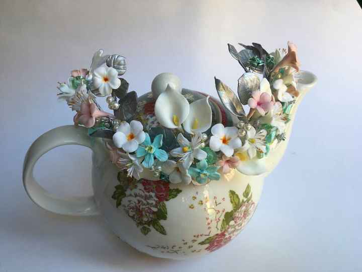 Mi corona de porcelana fris - 2