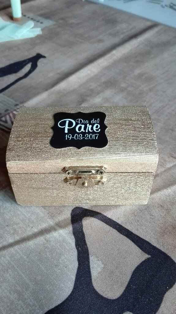 Regalos boda - 2
