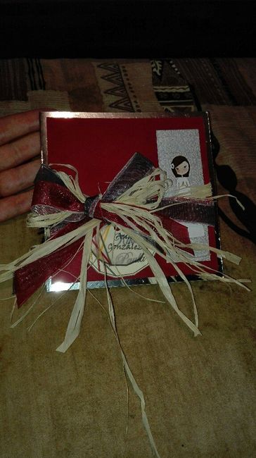 Ideas invitaciones - 2