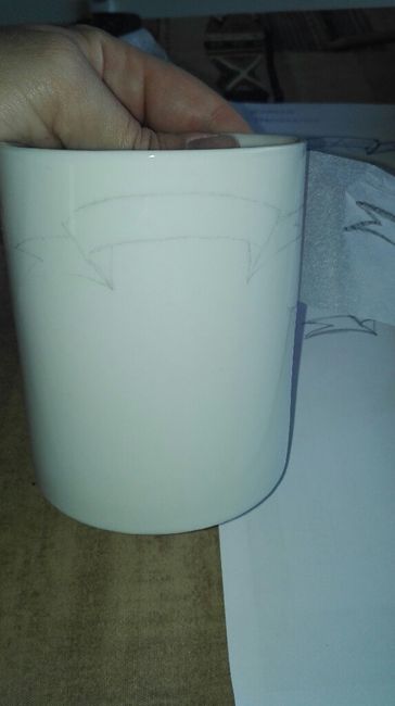 Tazas paso a paso - 6