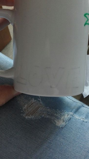 Tazas paso a paso - 9
