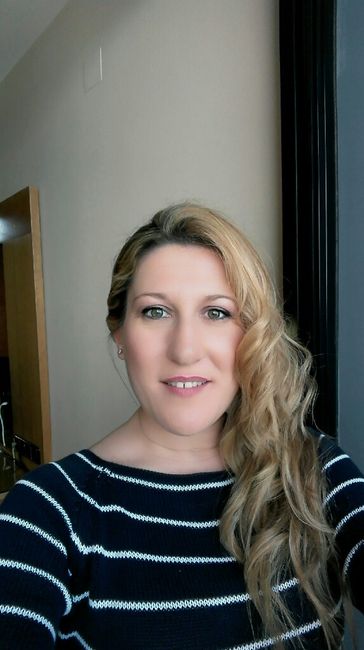 Ultimo look de invitada antes de nuestra boda - 1