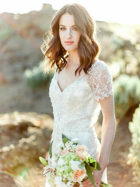 ¡5 Maggie Sottero 2018! - 1