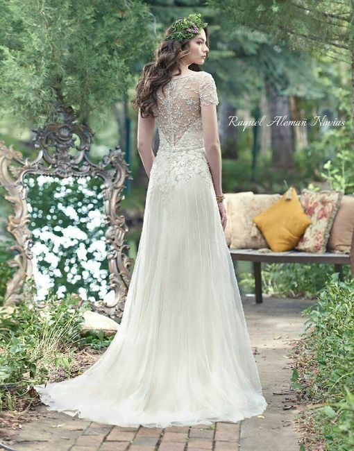 ¡5 Maggie Sottero 2018! - 2