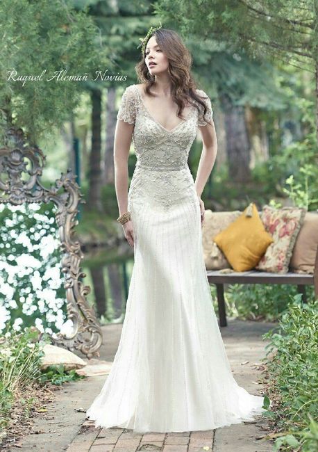 ¡5 Maggie Sottero 2018! - 4