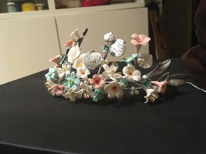 Mi corona de porcelana fris - 4