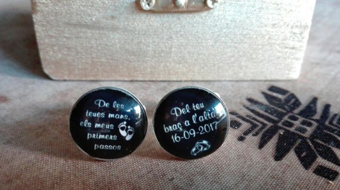 Regalos boda - 1