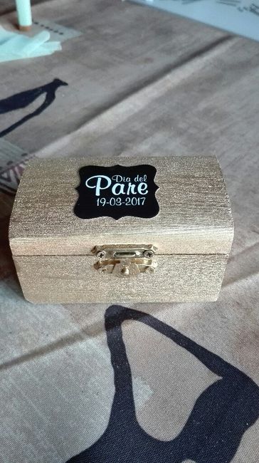 Regalos boda - 2