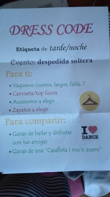 Siguen las cartas..... - 2