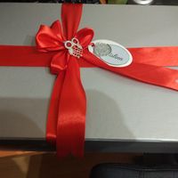 Regalos damas de honor - 1