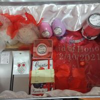 Regalos damas de honor - 2