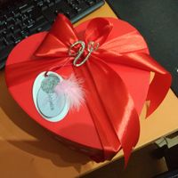 Regalos damas de honor - 5