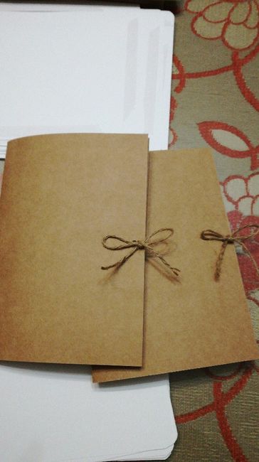  Mis tarjetas!! - 3