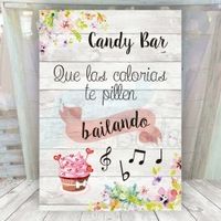 candy bar