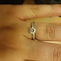 MI ANILLO DE COMPROMISO 