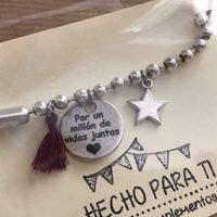Donde comprar pulseras de plata - 1