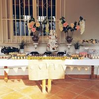 Ideas para la tarta de bodas ¿me enseñáis las vuestras? - 2
