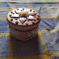 Idea alfileres de novia - 1