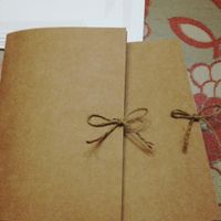  Mis tarjetas!! - 3