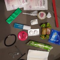 Kit S.o.s. Despedida de soltera - 1