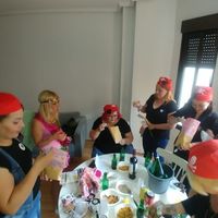 Kit S.o.s. Despedida de soltera - 1