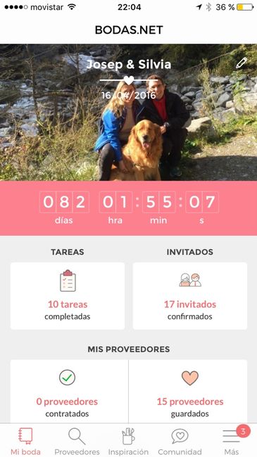 Mi marcadoooorrrrr!!!!! - 1