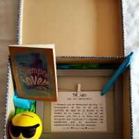  ¡regalo a nuestros testigos! - 2