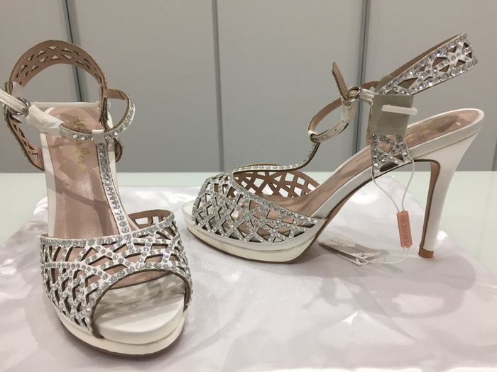 Opinión zapatos "alma en pena" 1