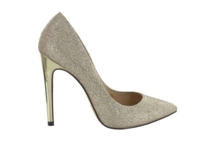 Qué zapatos os gustan más? 2