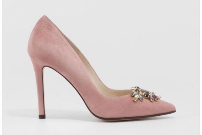 Qué zapatos os gustan más? 3