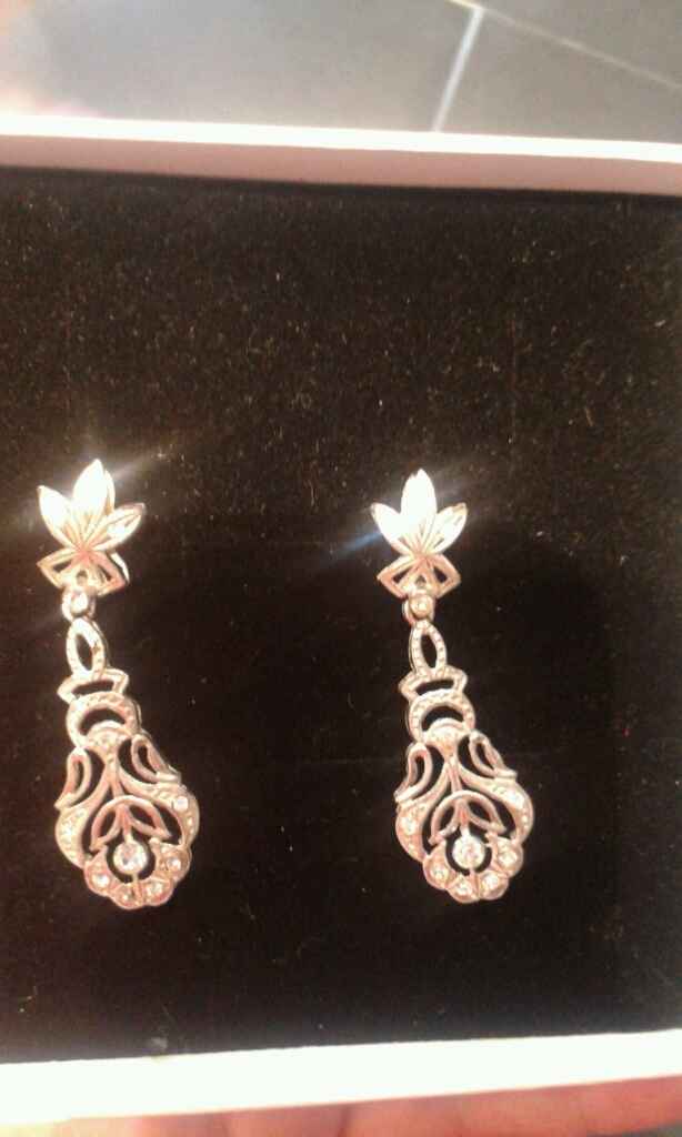 Pendientes - 1