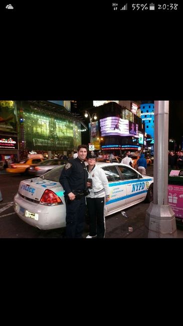 Nueva york!! (informacion) - 1