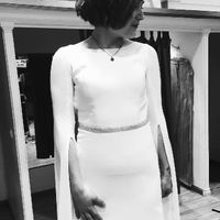 Este VESTIDO según tu fecha de boda 👗 - 1