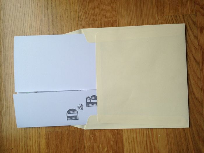 Mis invitaciones - 2