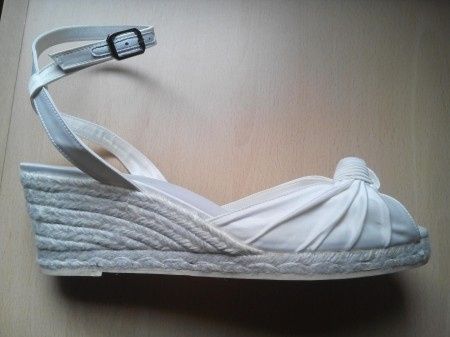 Los zapatos de todas las novias! - 2