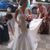 Boda!