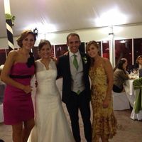 Mi boda 