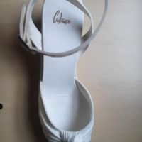 Los zapatos de todas las novias! - 1