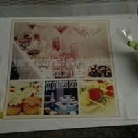 Mi mesa candy bar - 1