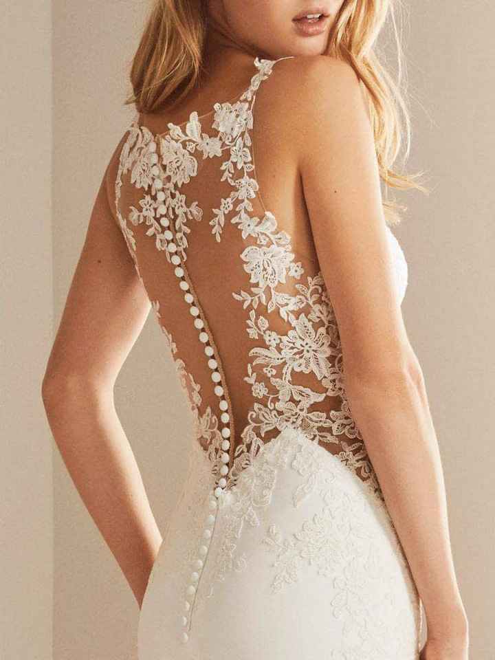 Encontrar vestido de novia en Santander - 2