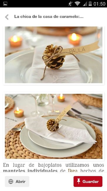Ideas nombre invitados - 3
