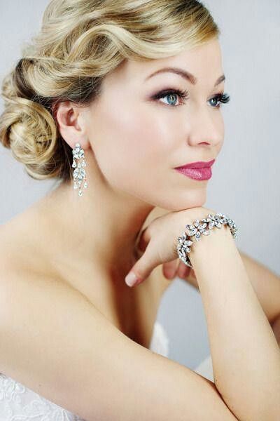Peinado pin-up - 1