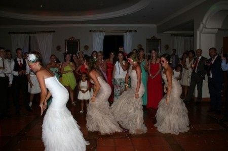 Nuestro dia - 5