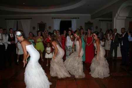 Nuestro dia - 5