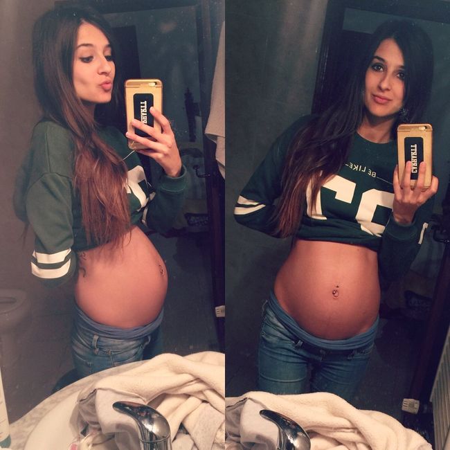 Futuras mamas julio 2016 - 1