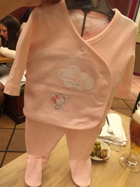 Futuras mamas julio 2016 - 2