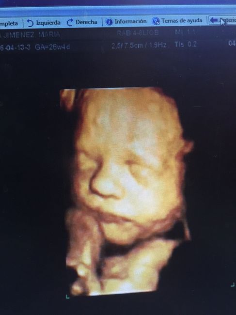 Futuras mamas julio 2016 - 4