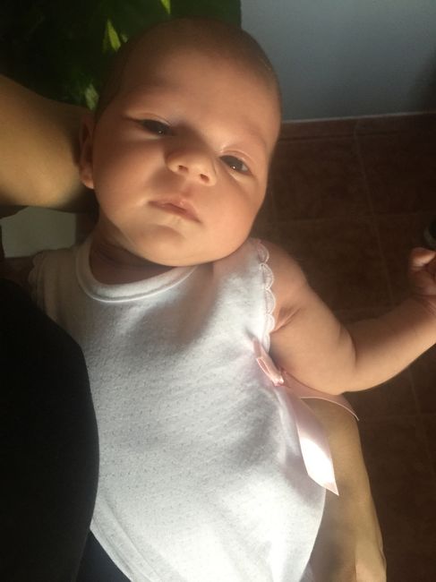 Futuras mamas julio 2016 - 2