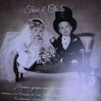 Invitaciones: ¿como son las vuestras? - 1